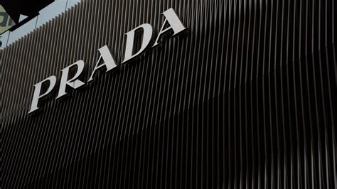 prada company background|who is prada owned by.